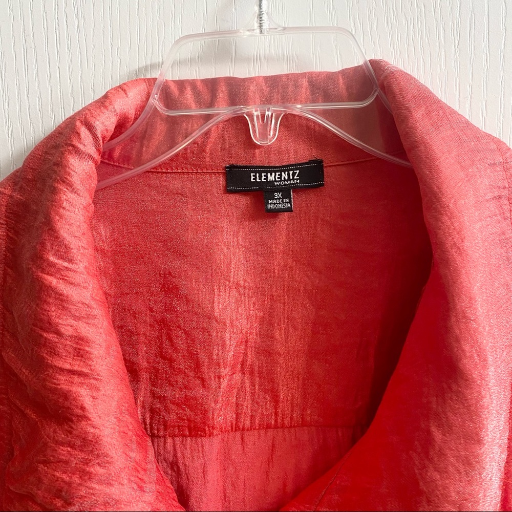 Elementz Jacket - Picture 8 of 9